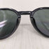 レイバン Ray-Ban イタリア製 RB2180 パントスシェイプサングラス メンズ 51□20 150