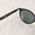 レイバン Ray-Ban イタリア製 RB2180 パントスシェイプサングラス メンズ 51□20 150