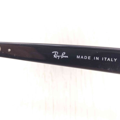 レイバン Ray-Ban イタリア製 RB2180 パントスシェイプサングラス メンズ 51□20 150