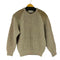 GOOD LOOKING THE GALLANT ショルダーパッチセーター メンズ JPN:M