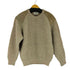 GOOD LOOKING THE GALLANT ショルダーパッチセーター メンズ JPN:M