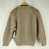 GOOD LOOKING THE GALLANT ショルダーパッチセーター メンズ JPN:M