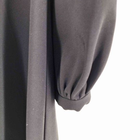 DANGEMARNI コードフラワーパフスリーブワンピース レディース import:M