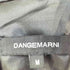DANGEMARNI コードフラワーパフスリーブワンピース レディース import:M