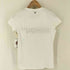 DONDUP ビジュー装飾 Tシャツ レディース import:XS