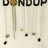DONDUP ビジュー装飾 Tシャツ レディース import:XS