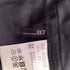 NO ROSE WITHOUT A THORN B7 ティアードマキシスカート レディース JPN:36