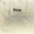 エリン ELIN Waist bow midi sk レディース 36