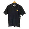 プレイコムデギャルソン PLAY COMME des GARCONS T-Shirt With Gold Emblem メンズ JPN:L