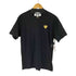 プレイコムデギャルソン PLAY COMME des GARCONS T-Shirt With Gold Emblem メンズ JPN:L