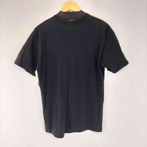 プレイコムデギャルソン PLAY COMME des GARCONS T-Shirt With Gold Emblem メンズ JPN:L