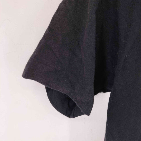 プレイコムデギャルソン PLAY COMME des GARCONS T-Shirt With Gold Emblem メンズ JPN:L