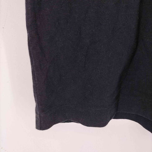 プレイコムデギャルソン PLAY COMME des GARCONS T-Shirt With Gold Emblem メンズ JPN:L