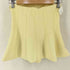 ザラ ZARA ペプラム ベアトップ レディース import:XS