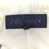 ザラ ZARA ペプラム ベアトップ レディース import:XS