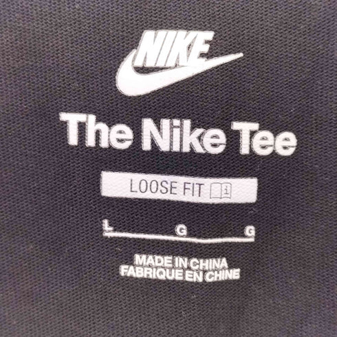 ナイキ NIKE LOOSE FIT プレミアムエッセンシャルタンク メンズ L