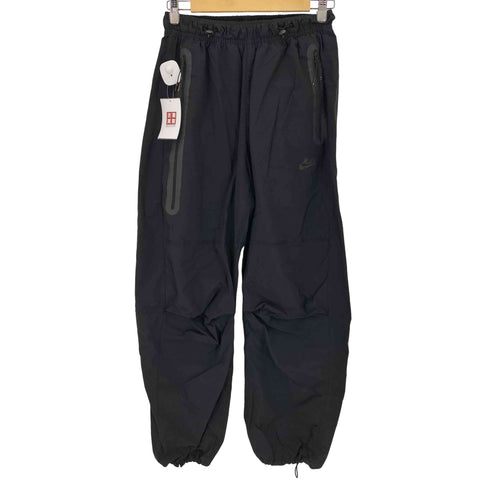ナイキ NIKE テック ウーブン オープンヘム パンツ メンズ S