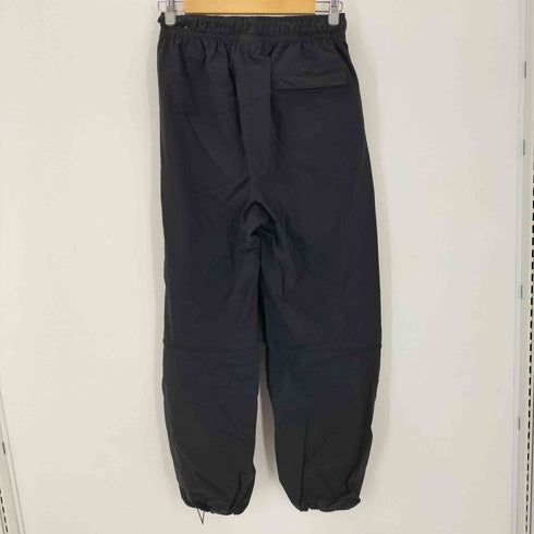 ナイキ NIKE テック ウーブン オープンヘム パンツ メンズ S