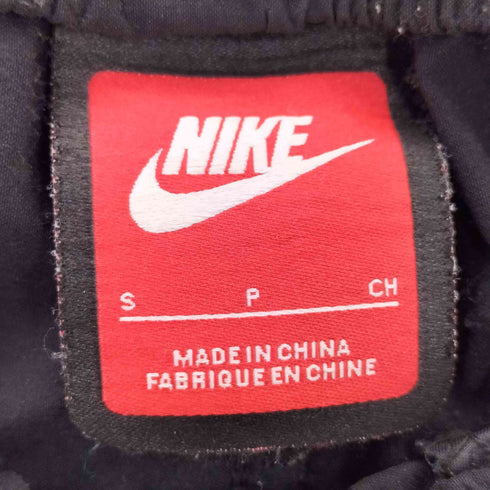 ナイキ NIKE テック ウーブン オープンヘム パンツ メンズ S