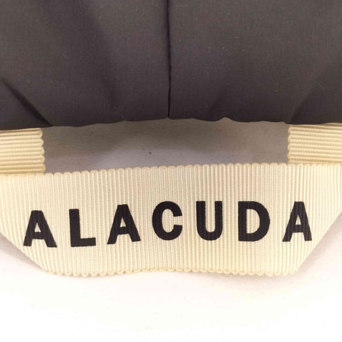 ALACUDA 中綿ヘッドギア メンズ FREE