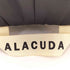 ALACUDA 中綿ヘッドギア メンズ FREE