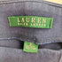 ローレンラルフローレン LAUREN RALPH LAUREN ストレッチ スキニーパンツ レディース JPN:2