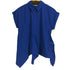 ザラ ZARA ノットディテール ポプリン シャツ レディース import:M