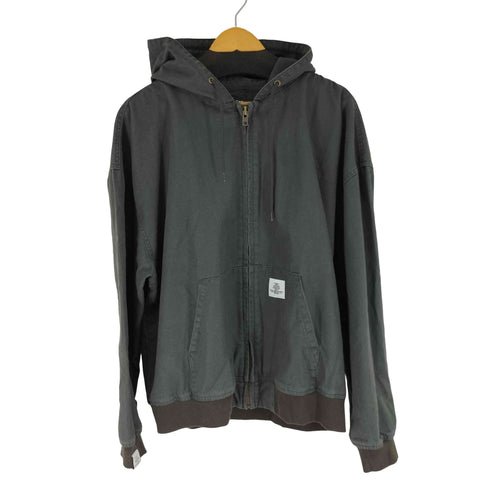 ウィンダンシー WIND AND SEA SMOOTHY WDS Duck Jacket メンズ import:XL