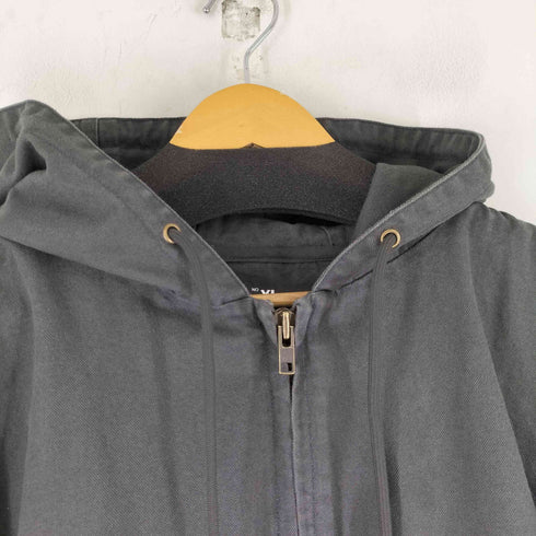 ウィンダンシー WIND AND SEA SMOOTHY WDS Duck Jacket メンズ import:XL