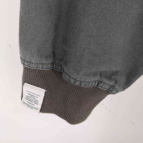 ウィンダンシー WIND AND SEA SMOOTHY WDS Duck Jacket メンズ import:XL