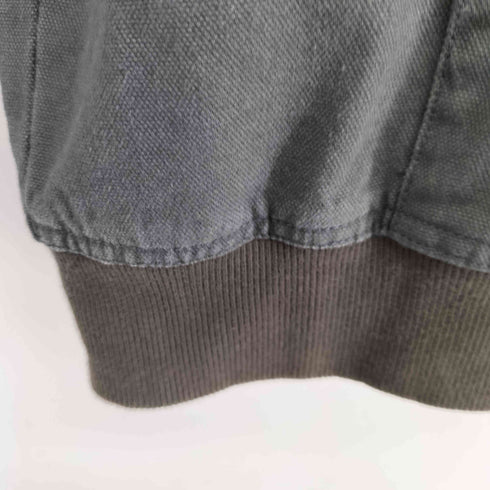 ウィンダンシー WIND AND SEA SMOOTHY WDS Duck Jacket メンズ import:XL