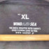 ウィンダンシー WIND AND SEA SMOOTHY WDS Duck Jacket メンズ import:XL