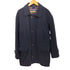 マークスアンドスペンサー MARKS&SPENCER ウール100 カーコート メンズ import:S