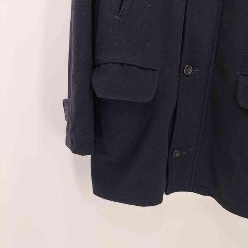 マークスアンドスペンサー MARKS&SPENCER ウール100 カーコート メンズ import:S