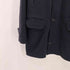 マークスアンドスペンサー MARKS&SPENCER ウール100 カーコート メンズ import:S