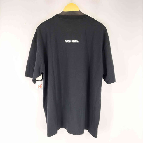 TERRIFIER WASHED HEAVY WEIGHT T-SHIRT(TYPE-2) メンズ JPN:XXL
