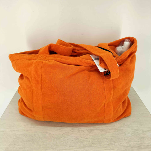 アメリ AMERI COMFY PILE BIG TOTE BAG パイル トートバッグ レディース ONE SIZE