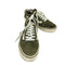 バンズ VANS OLD SKOOL メンズ JPN:24