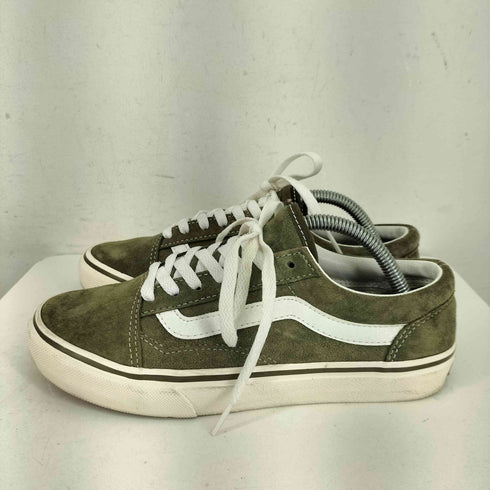 バンズ VANS OLD SKOOL メンズ JPN:24