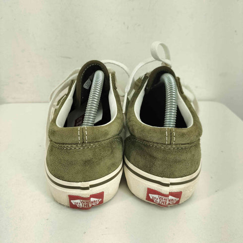 バンズ VANS OLD SKOOL メンズ JPN:24