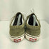 バンズ VANS OLD SKOOL メンズ JPN:24