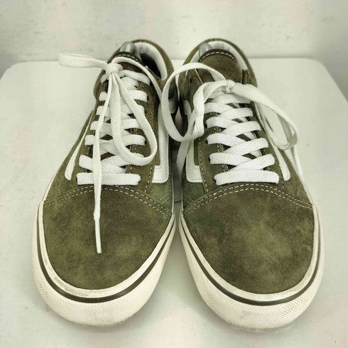 バンズ VANS OLD SKOOL メンズ JPN:24
