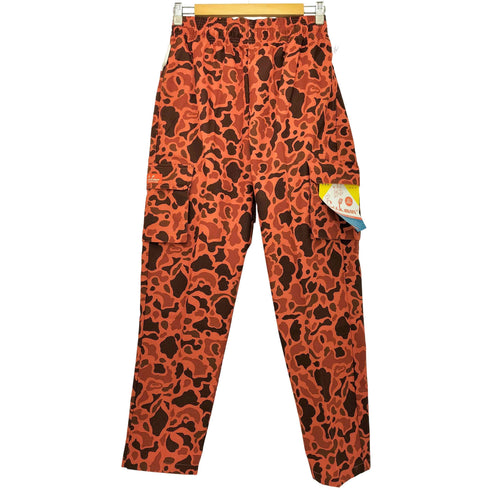 クックマン COOKMAN Chef Pants Ripstop DuckHunter Camo シェフパンツ リップストップ ダックハンターカモ メンズ JPN:M