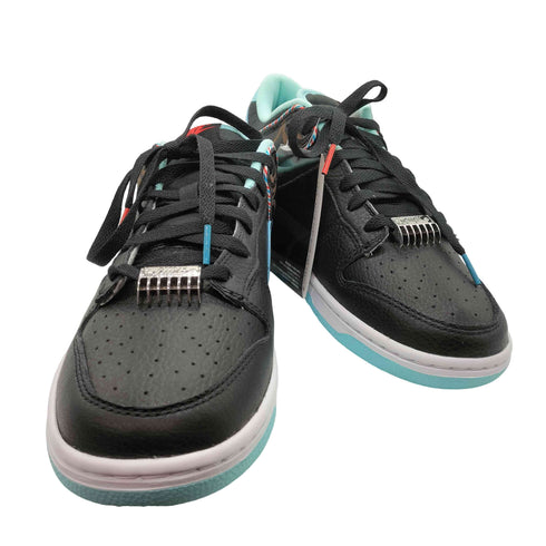 ナイキ NIKE DUNK LOW RETRO SE Barber Shop ダンク ロー レトロ バーバーショップ スニーカー メンズ JPN:27.5