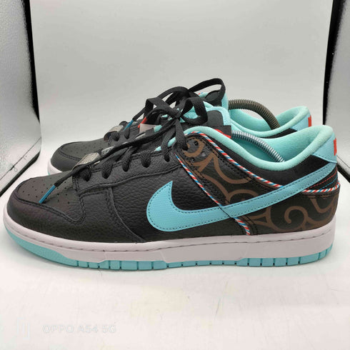 ナイキ NIKE DUNK LOW RETRO SE Barber Shop ダンク ロー レトロ バーバーショップ スニーカー メンズ JPN:27.5