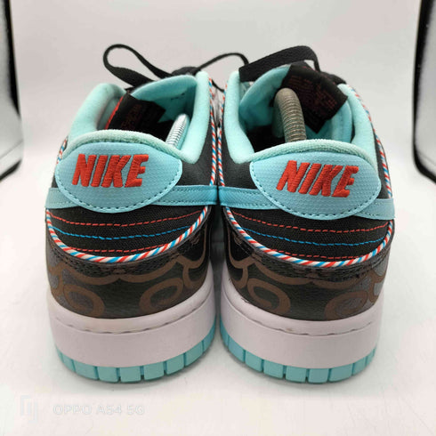 ナイキ NIKE DUNK LOW RETRO SE Barber Shop ダンク ロー レトロ バーバーショップ スニーカー メンズ JPN:27.5
