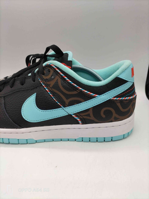 ナイキ NIKE DUNK LOW RETRO SE Barber Shop ダンク ロー レトロ バーバーショップ スニーカー メンズ JPN:27.5
