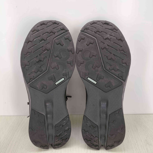 オン On Cloudsurfer Trail 2 Waterproof メンズ JPN:28