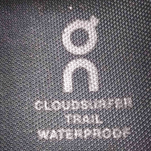 オン On Cloudsurfer Trail 2 Waterproof メンズ JPN:28