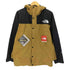 ザノースフェイス THE NORTH FACE MOUNTAIN LIGHT JACKET マウンテン ライト ジャケット GORE-TEX メンズ import:M